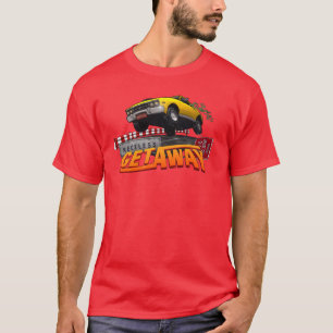 Reckless Getaway T-Shirt