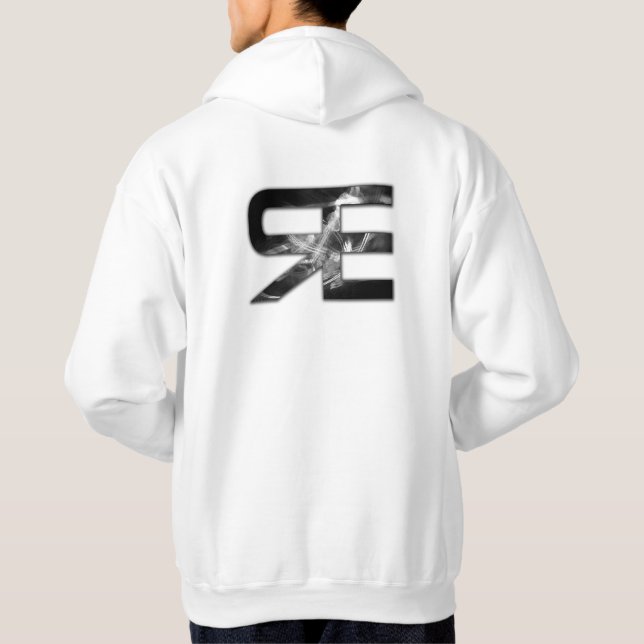 Reckless Hoodie (Back)