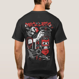 Reckless T-Shirt