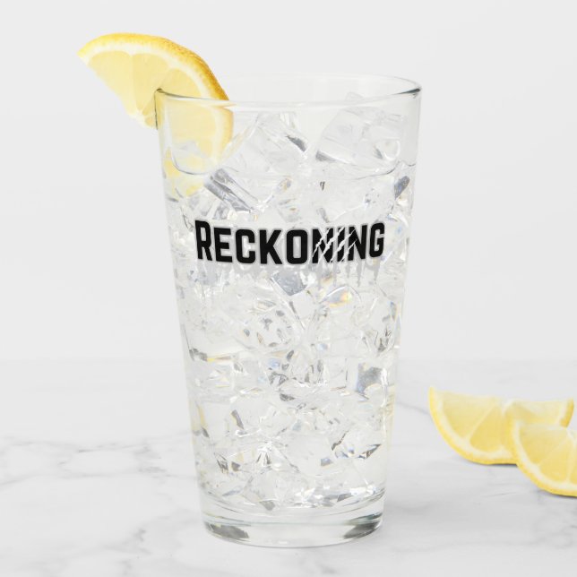 Reckoning.b Glass (Front Ice)