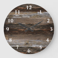 Reclaimed Wood Rustic Barn Board Vintage Wood