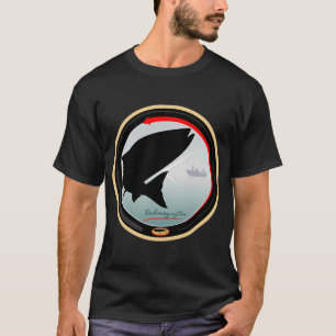 Reclaiming My Time features Chinook T-Shirt