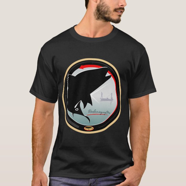 Reclaiming My Time T-Shirt (Front)