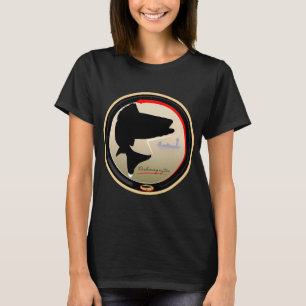 Reclaiming My Time Walleye T-Shirt