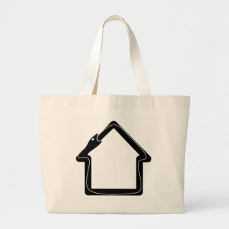 Reclamation Administration Canvas Tote