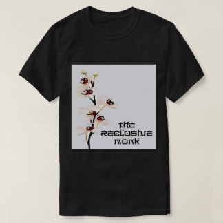 Reclusive Monk Orchid T-Shirt
