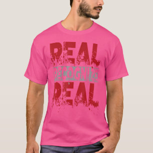 Recognise Real Urban Hip Hop Rap Cool s T-Shirt