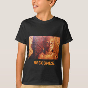 Recognize t-shirt
