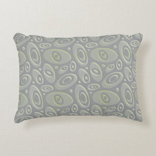 Recoleta Polyester Pouf Decorative Cushion