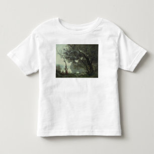Recollections of Mortefontaine, 1864 Toddler T-Shirt