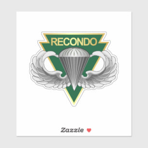 Recondo