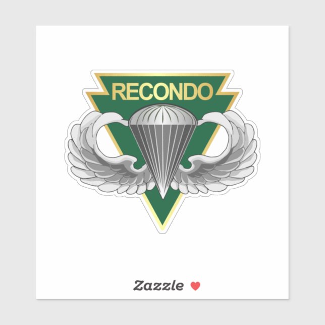 Recondo (Sheet)