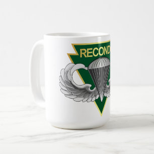 Recondo Coffee Mug
