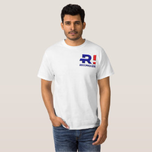 Reconquest T-shirt