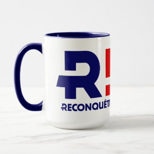 Reconquête Mug