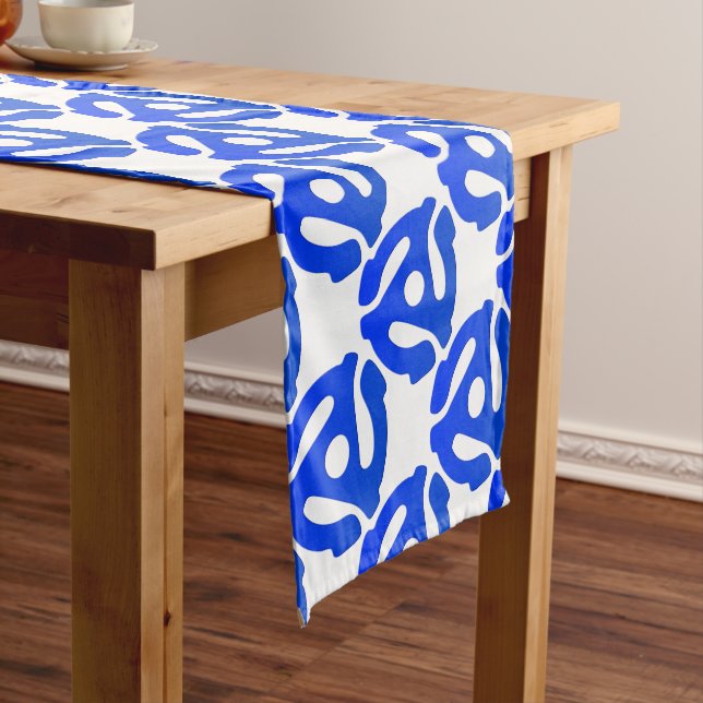 Record Adapter Short Table Runner (In Situ)