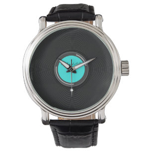 Record Album Watch