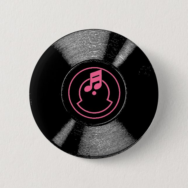 Record Button (Front)
