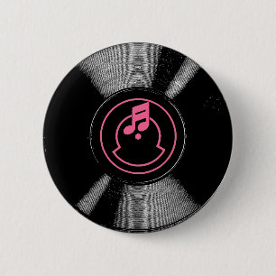 Record Button