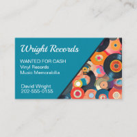 Record Vinyl Music Memorabilia