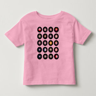 Records Shirt