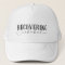 Recovering Carboholic Truckers Hat