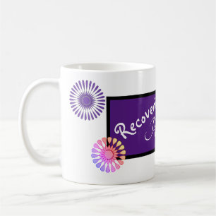 Recovering Perfectionist Celebration Mug