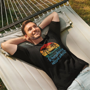 Recovering Workaholic   Funny Vacation T-Shirt