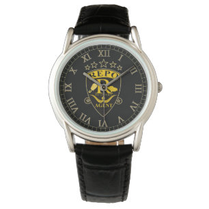 Recovery Agent Watch
