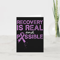 Recovery Is Real And Possible End Addiction Overco
