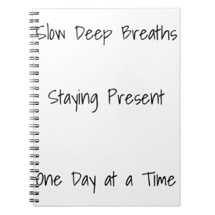 Recovery Journal