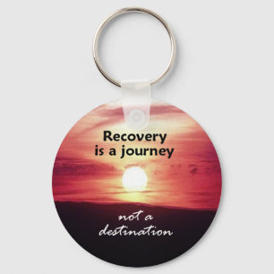 Recovery Key Ring