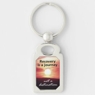 Recovery Key Ring