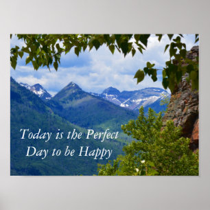 Recovery Motivational Poster