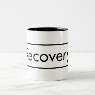 Recovery Mug