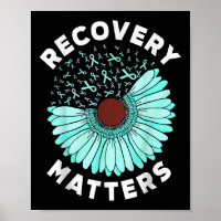 Recovery S Alcohol Drug Awareness Addiction Ribbon