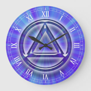 Recovery Sobriety Sober Clock