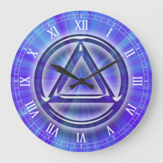 Recovery Sobriety Sober Clock