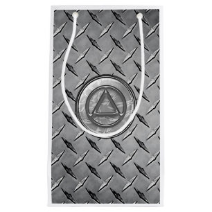 Recovery Sobriety Sober Gift Bag