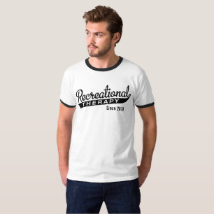 Recreational Therapy T-Shirt