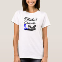 Rectal Cancer I Kicked Butt