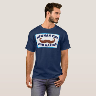 Rectangle Logo T-Shirt