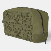 Rectangle Pattern Neutral Army