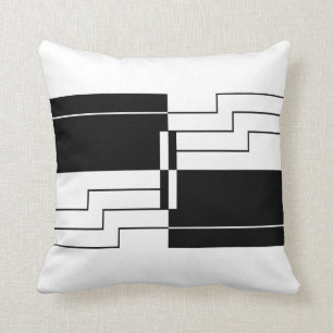 Rectangle Rules Pillow