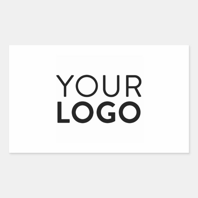 Rectangle Stickers (Front)