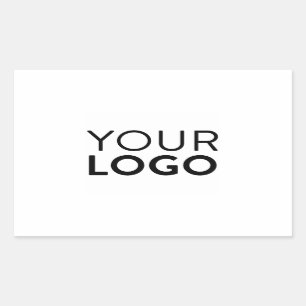 Rectangle Stickers