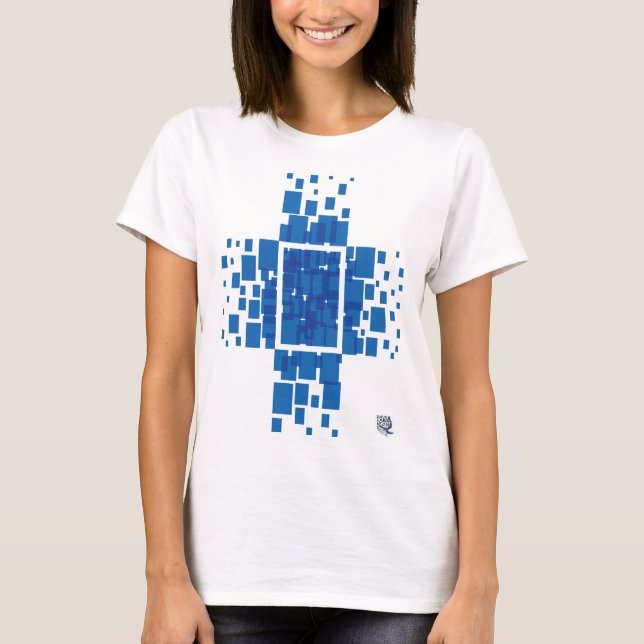 Rectangle T-Shirt (Front)