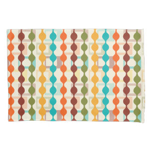 Rectangles and Chains  Pillowcase