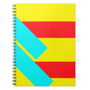 Rectangles Notebook