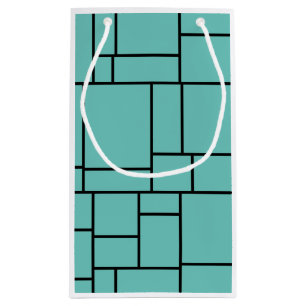 Rectangular Madness Gift Bag